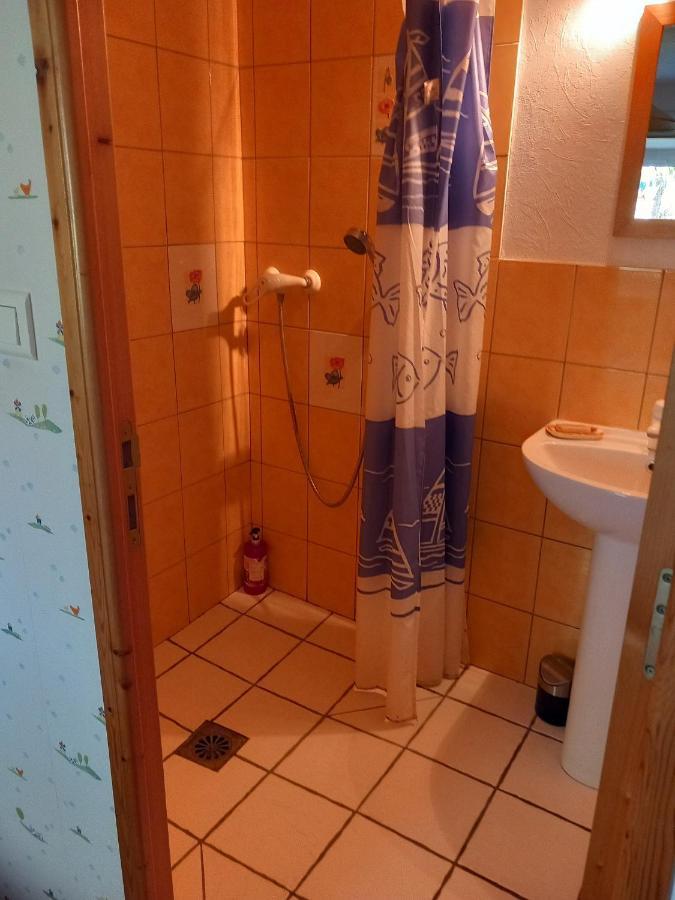 La Serenite Grazac  エクステリア 写真